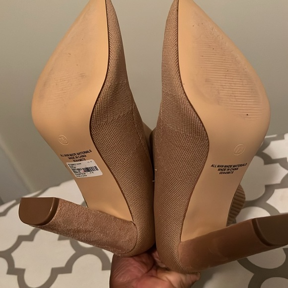 Sock Booties - Picture 4 of 4